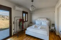 Villa Haria - Lux Villa with Private Pool in Crete
