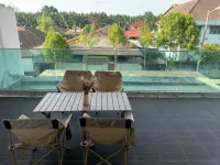 Js Batu Pahat Homestay  호텔
