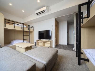 Hotel Eins Osaka Kadoma City Station