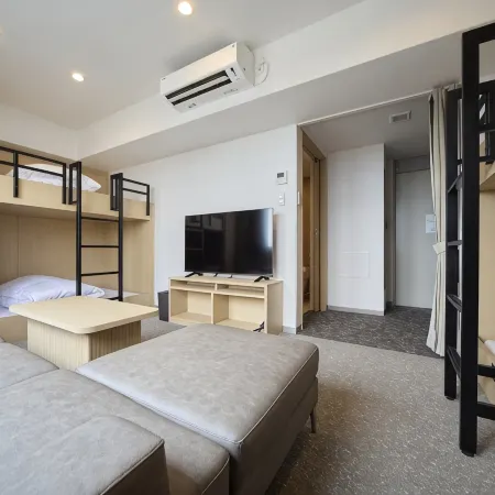 Hotel Eins Osaka Kadoma City Station