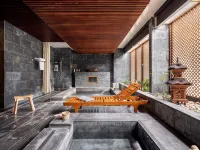 Bali Nature Spa Hotspring Resort Hotels near Guguan