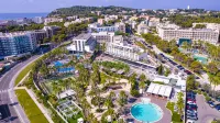 Gran Palas Hotel - Spa Incluido - con terme