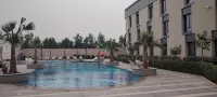 Braira Al Rass - Pools