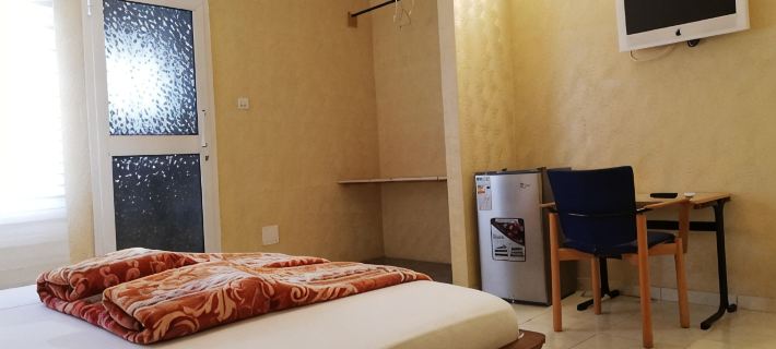 Hôtel Saint Lazaros Hotels in Golfe