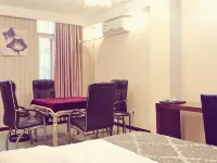 Grand Yu Hotel