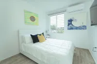 Paradise House W. Pool Nearby the Beach