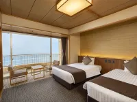 KAMENOI HOTEL KUJUKURI Hotels in Asahi