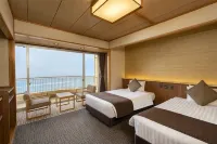 KAMENOI HOTEL KUJUKURI