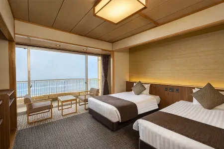 KAMENOI HOTEL KUJUKURI