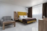 Trianon Hotel - Wi-Fi