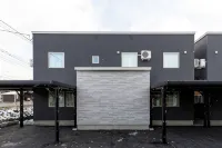 SNOW HOUSE LANKA B - Villas