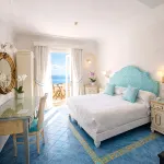 Hotel Conca d'Oro