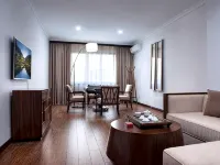 Fliport Resort Valley Longyan - Gym