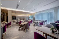 Lavande Hotel (Hunyuan Ancient City) - ที่มีที่จอดรถ