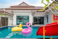 Villa Me & you3 - maisons de vacances