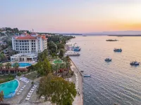 Muup Resort Çeşme- All Inclusive Hotele w: Çeşme