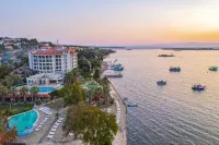 Muup Resort Çeşme- All Inclusive