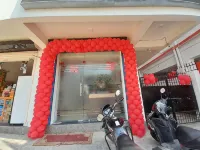 The Ashiyana Inn Hotel