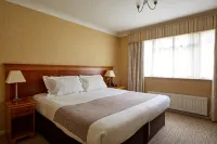 CBH The Lismoyne Hotel - Wi-Fi