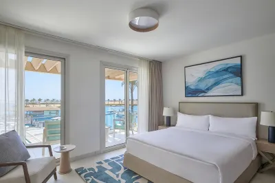 Marassi Boutique Hotel-Vela Suites Hotels in 