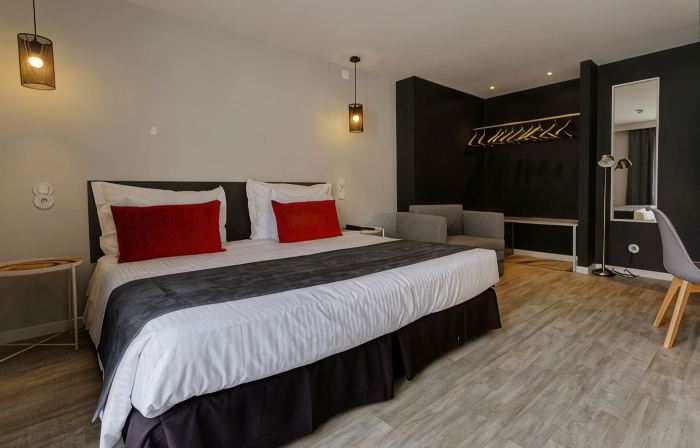 Sport Hotel Gym + Spa