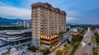 Houjing Hotel (China Ceramics Museum) - 3 stjerner