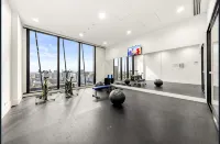 Convenient City Living@SouthernCross | Free Tram - New