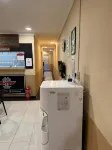 Jam Hotel Nilai のホテル