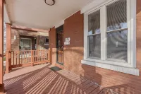 Private Basement Suite – Completely Separate