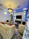 Khalifa luxury guest house Mbalgong Hotel di 