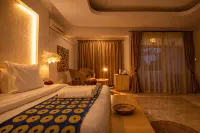 Amata n'Ubuki Boutique Hotel Ltd