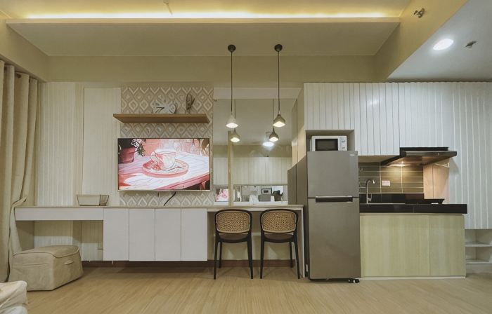 Bhella Suite SMDC Hope Residences near SM Mall
