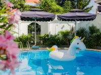 The View Boutique Hotel Hai Dang -  Vungtau Hotels near Express Ship Harbour