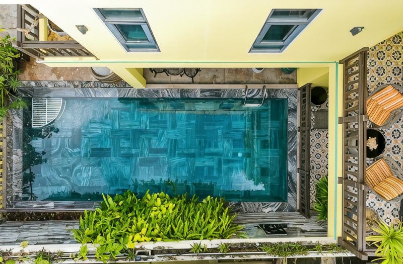 Villa Soleil Hoi An photo 5