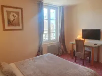 Hostellerie du Fin Chapon - 2-Star