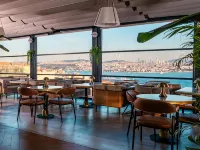 رينج ستون هوتلز بوسفوروس Hotels near ساحة النفق