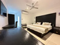 FANCO HOSPITALITY HOTEL - 2-Star