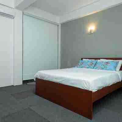 Kandy Luxe Stay Rooms