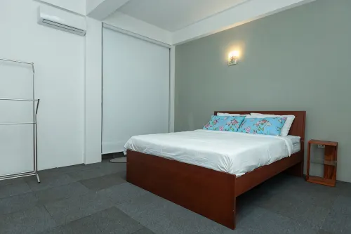 Kandy Luxe Stay - Villa