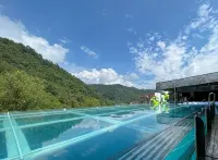 FIRSTHOTSPRINGHOTEL - مسبح