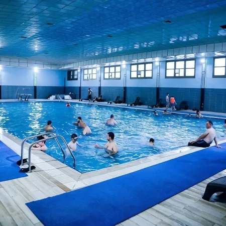 Al Yarmouk International Hotel