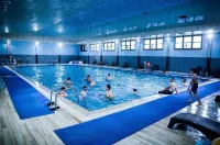 Al Yarmouk International Hotel - Spa