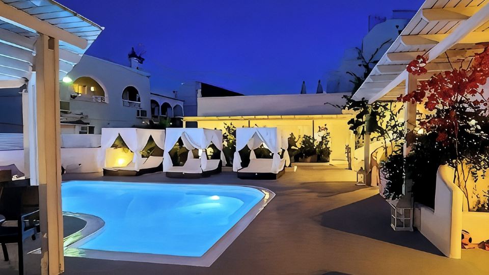 Ambience Suites