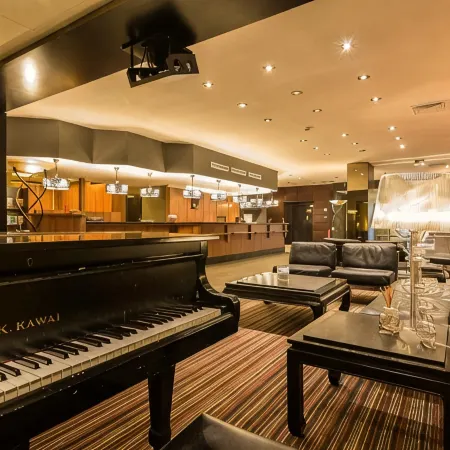 De Keyser Hotel