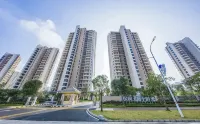 Zhixia Resort Apartment, Baoli Silver Beach, Hailing Island