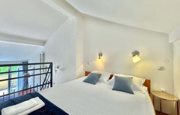 FOR-A Apartmani
