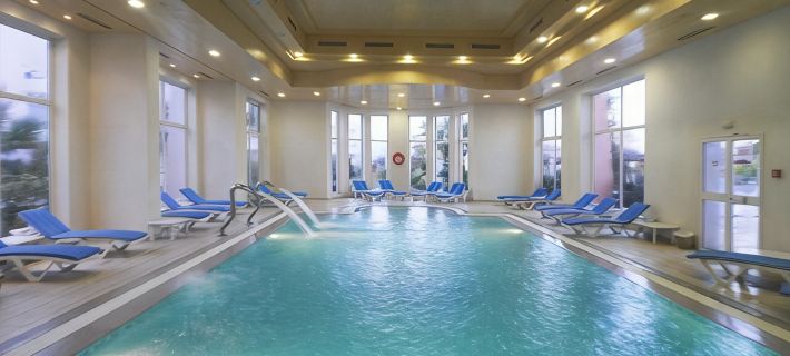 Eden Yasmine Resort & Spa Hotels in Hammamet
