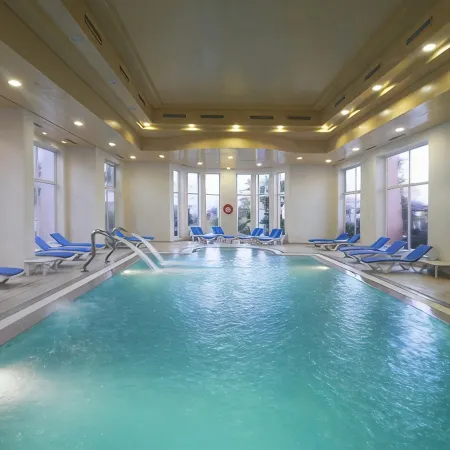 Eden Yasmine Resort & Spa