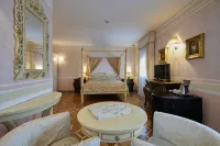 Hotel villa stucky - Разрешено размещения с домашними животными