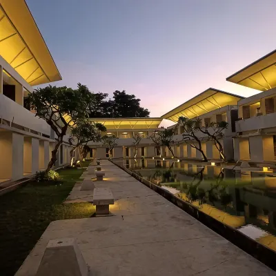 Kuta Living by Kamara โรงแรมใกล้จัตุรัสกูตา